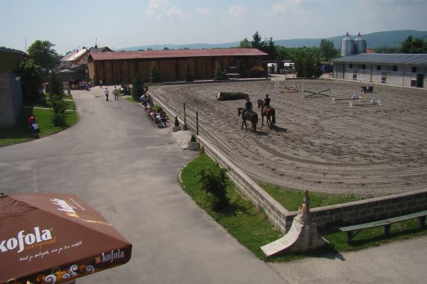Agatka Bratislava